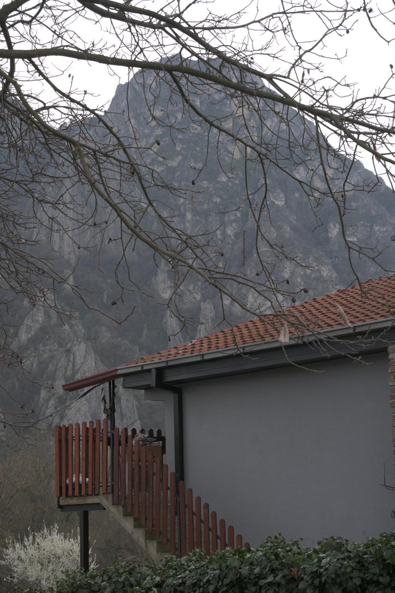 Canyon Matka Nature Apartments With A Terrace Skopje Buitenkant foto